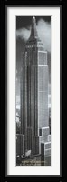 Empire State Building, c.1943 Fine Art Print