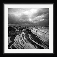 Canyon View Fine Art Print