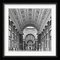 Church Fine Art Print