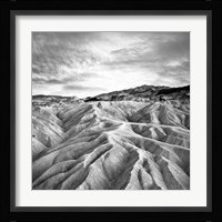 Foot of the mountain Fine Art Print