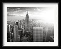 New York Fine Art Print