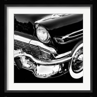Vintage Car 1 Fine Art Print