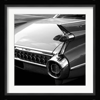 Vintage Car 2 Fine Art Print