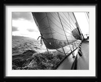 Waves Fine Art Print