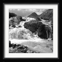 White Water Fine Art Print