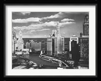 Anonymous - Chicago 1930 Size 31.5x23.75 Fine Art Print