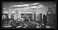 Chicago, c.1930 Fine Art Print