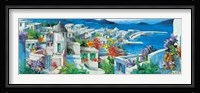 Mykonos Fine Art Print