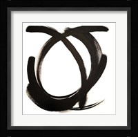 Intersection I Fine Art Print