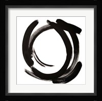 Intersection II Fine Art Print