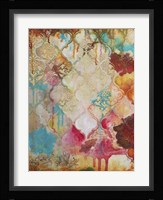 Moroccan Fantasy III Fine Art Print