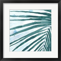 Palm Wonderful III Framed Print