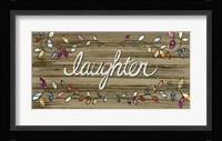 Love & Laughter I Fine Art Print