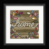 Love & Laughter IV Framed Print