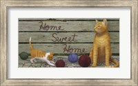 Home Sweet Home Fine Art Print