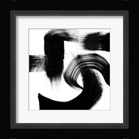 Playtime II Framed Print