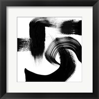 Playtime II Framed Print