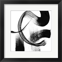 Playtime III Framed Print