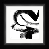 Playtime V Framed Print