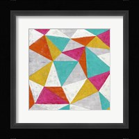 Confection I Framed Print