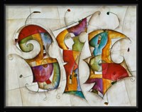 Dance Fine Art Print