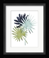 Untethered Palm VI Framed Print