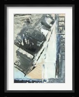 Avenue II Framed Print