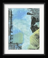 Avenue III Framed Print
