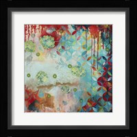 Counting Myself Lucky Fine Art Print