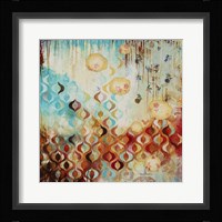 Ditsy Fine Art Print