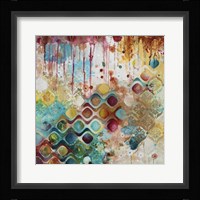 For the Sake of Richness Fine Art Print