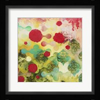 Dainty Doings Fine Art Print