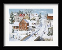 After The Storm Fine Art Print