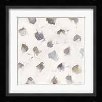 Nougat II Framed Print