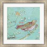 Birds of a Feather v2 Fine Art Print