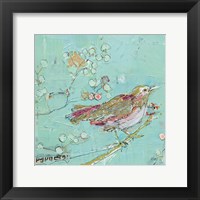 Birds of a Feather v2 Fine Art Print
