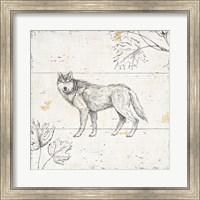 Wild and Beautiful VIII Fine Art Print