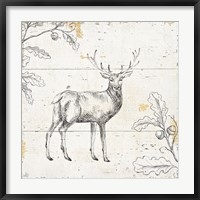 Wild and Beautiful V Fine Art Print