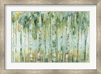 The Forest I Fine Art Print