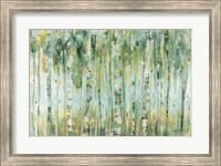 The Forest I Fine Art Print