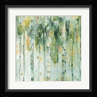 The Forest II Framed Print