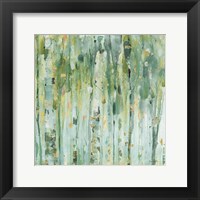 The Forest III Fine Art Print
