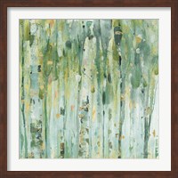 The Forest III Fine Art Print