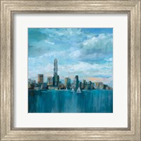 Manhattan Tower of Hope Fine Art Print