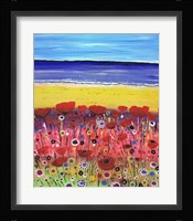 Remembrance Poppies Fine Art Print