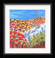 Flower Fusion Fine Art Print