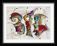 Dance Fine Art Print