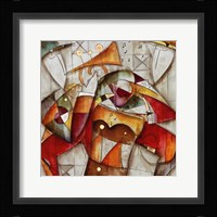 Jam Session I Fine Art Print
