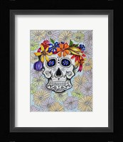 Florista Fine Art Print