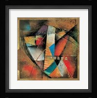 Logo II Fine Art Print